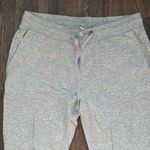 Amazon  Essentials Gray Sweats Photo 1