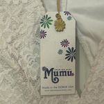 Show Me Your Mumu NWT  Ibiza Dress in White-size XS Mini dress Photo 3