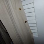 Calligraphie beige open front long vest size M Excellent condition Button trim Size M Photo 1