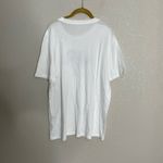 Old Navy  NWT American Flag Heart T Shirt Large Photo 1