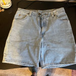 Levi's Vintage Levi’s Shorts Photo 1