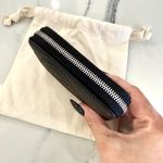 Tiffany & Co. Return To Tiffany Zippered Card Wallet Photo 4