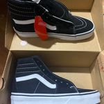 Vans Sk8-Hi Photo 0