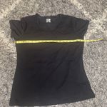 32 Degrees Heat 32 Degrees Cool T-Shirt Womens XL Black Scoop Neck Short Sleeve Soft Photo 5