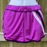 Adidas Y2K  three stripe women’s basketball shorts Photo 0