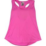 Zyia Active light pink racerback athletic tank top women’s size small Photo 0