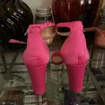 Madden Girl  Pink Women's Sandals size 9.5 Photo 3