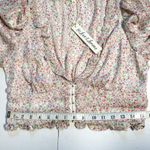 FOR LOVE & LEMONS New Natalie floral Photo 10