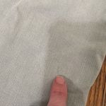 AG Adriano Goldschmied  The‎ Legging Super Skinny Ankle Jean Grey size 28R Photo 6