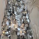 Mac Duggal MAC DUGGLA SEQUIN MINI DRESS Photo 4