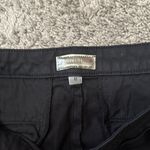 Kut From The Kloth  Black Naomi Straight Leg Jeans Photo 2