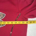 Under Armour  Women’s Loose Fit Camo Logo Hoodie Size Small Photo 5