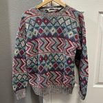 Northern Isles Vintage Sweater Size Large Photo 0