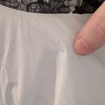 Rainwear By Aqua Sheen Vintage Reversible Rain Trench Coat Size 18 Gray Photo 12