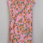 Finders Keepers  Aranciata Pink Clementine Dress Photo 0