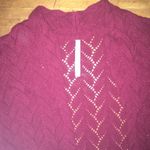 Leo & Nicole  bike read L long sweater Photo 1