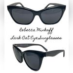 Rebecca Minkoff Brand New🕶️ Cat-eye Sunglasses Photo 1
