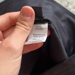 Noli [ Yoga] Black Low Rise 7/8 Leggings- M Photo 5