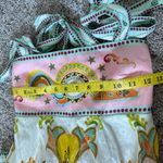 NWOT ALEMAIS PINBALL SUNDRESS US 2 Pink Photo 11