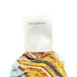 Aratta Silent Journey‎ Lace Beaded Maxi Dress Size Medium Artsy Boho Chic Flowy Photo 5