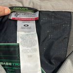 Columbia Waterproof Base TRX Convert ski snowboarding snow Pants Women’s sz M Photo 7