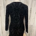 Ruff Hewn  Black blouse Photo 2