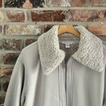 Athleta Westbound Sherpa Jacket, L Photo 2