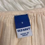 Old Navy  Women Shirt size S brand new with tag Photo 5