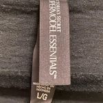 Victoria's Secret  Supermodel Black 2011 Fashion Show NYC Bling Burnout T-Shirt Photo 2