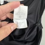 Cynthia Steffe Cynthia Steefe Pencil Wool Blend Woman’s Skirt Size 6 Black Lace Knit USA Photo 8