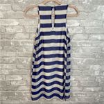 Francesca's  Mi ami Striped Dress Photo 1