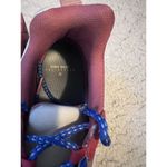 ZARA Collection Shoes Sneaker Women 9 Multicolor Retro Comfortable Photo 4