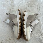 Sorel  Women’s Kinetic Sneak Sneakers Photo 3