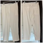 Aritzia Babaton Conan Cropped Pants size 4 Photo 1
