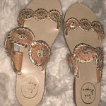 Jack Rogers  Cork Sandals  Photo 0