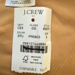 J.Crew NWT  Bikini Bottom in Purple Sz S BE875 Swim Ocean Beach Vacation Resort Photo 5