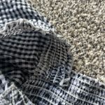 Sincerely Jules Gingham Top Photo 2