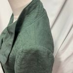 Vince Green Moto Jacket Womens XS Lightweight Full Zip Pockets Textured Photo 4