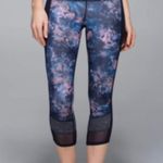 Lululemon if You Are Lucky Crop Pants Photo 0