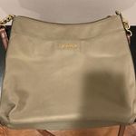 Calvin Klein Tan Classic Tote Purse Photo 0