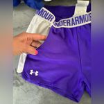 Bundle of three athletic tops 🖤🤍💙 NEW Blue Photo 7