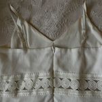 White Chiffon Photo 7