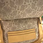 Simply Noelle Elegant Buttery Yellow‎ Women's Handbag Photo 2