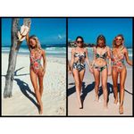 Show Me Your Mumu ππ Del Mar One-Piece Swimsuit Photo 2