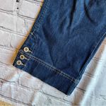Fresh Produce  Jeans Stretch Crop Size 10 Photo 2