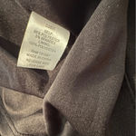 Alexia Admor black dress high side slit size 6 Photo 5