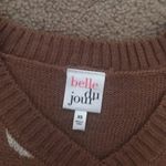 belle du jour sweater vest Photo 1