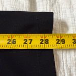 Halara  Flex High Waisted Pocket Wide Leg Work Pants; size Medium Regular Photo 8