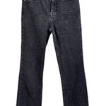 Madewell Cali Demi-Boot Jeans in Starkey Wash high rise size 25 Photo 0