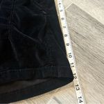 We The Free Free People  Jayde Cord Shortsuit Black Corduroy
Romper Size XS Photo 6